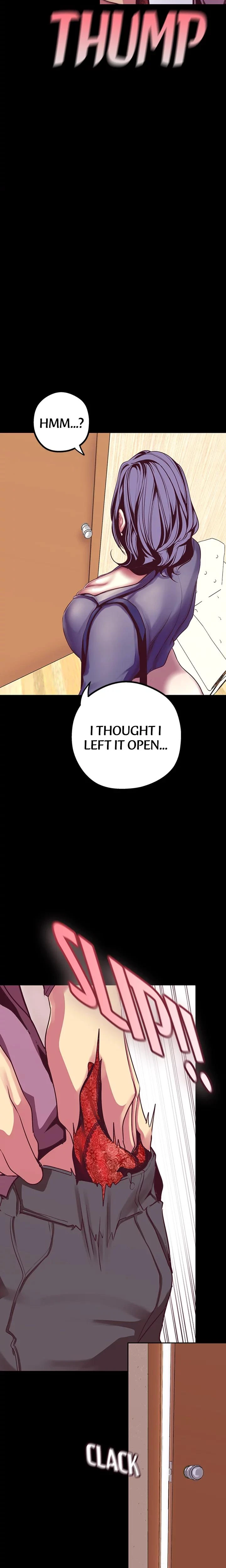 Brave New World Chapter 012 Page 5