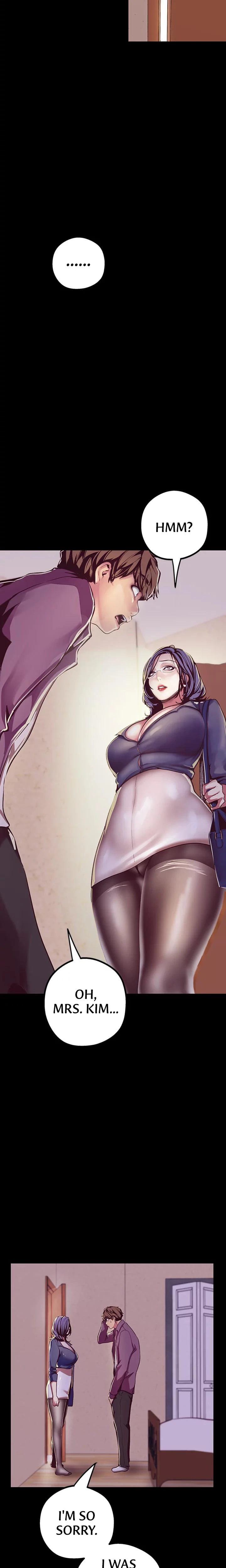 Brave New World Chapter 012 Page 6