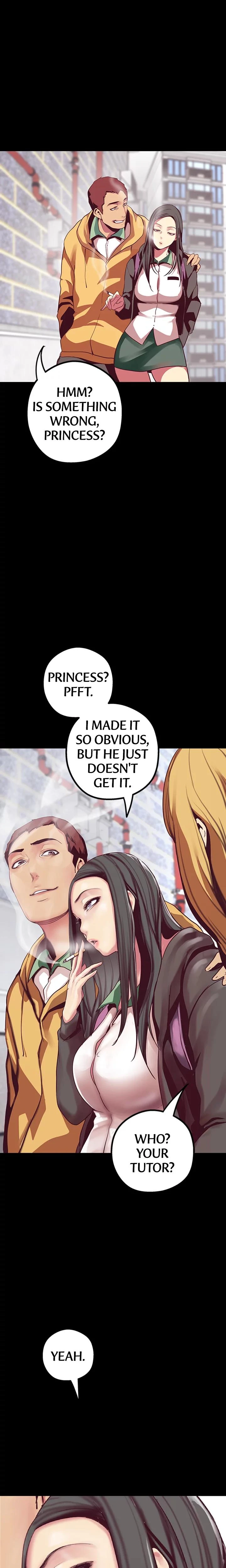 Brave New World Chapter 012 Page 14