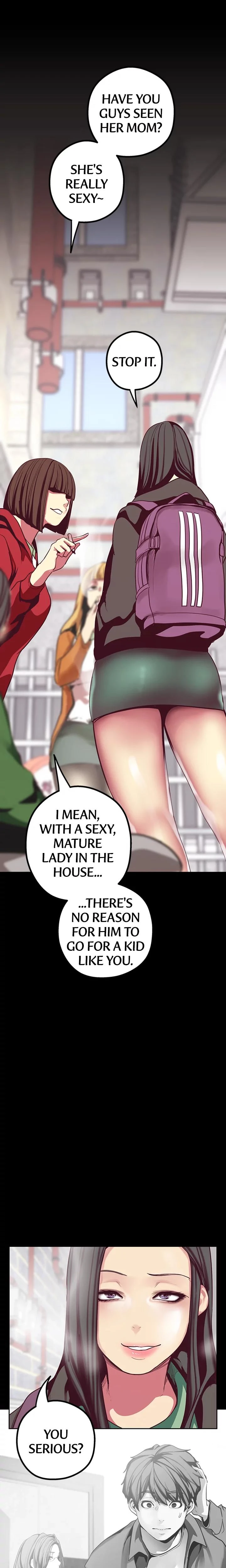 Brave New World Chapter 012 Page 17