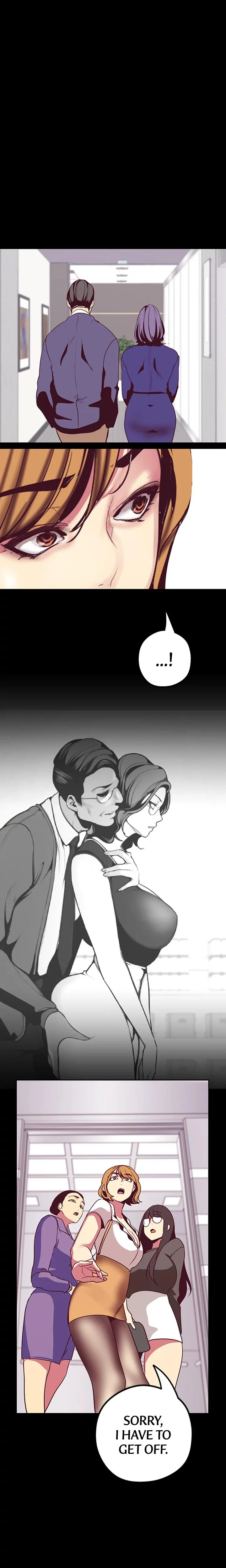 Brave New World Chapter 012 Page 23