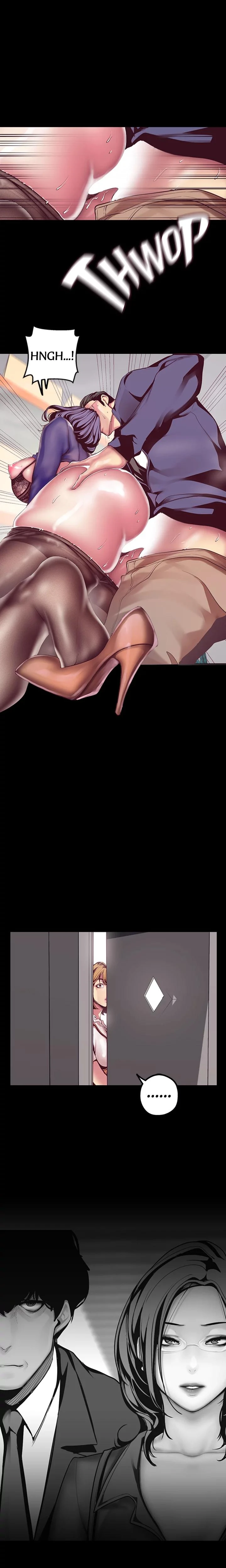 Brave New World Chapter 012 Page 30