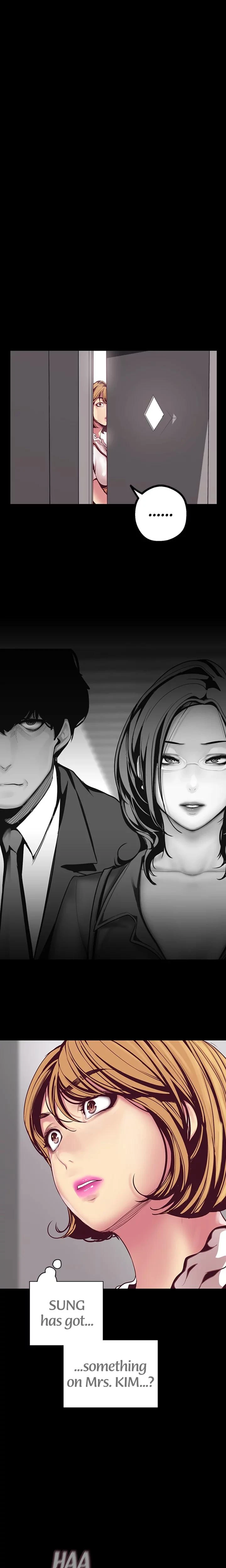 Brave New World Chapter 013 Page 1
