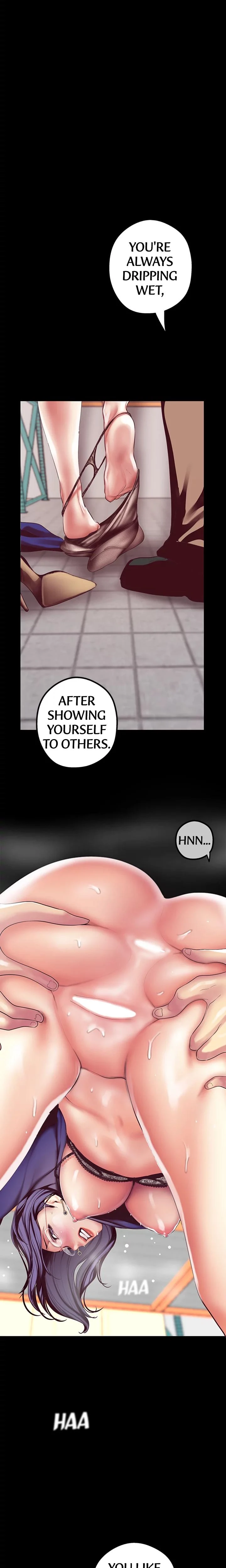 Brave New World Chapter 013 Page 6