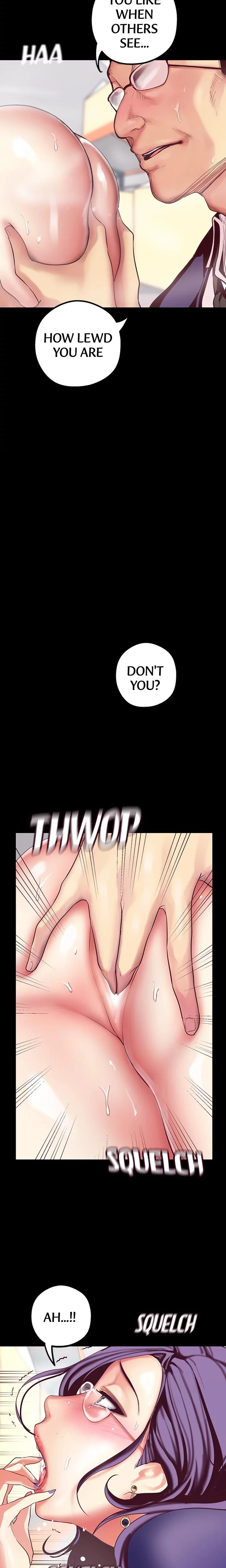 Brave New World Chapter 013 Page 7