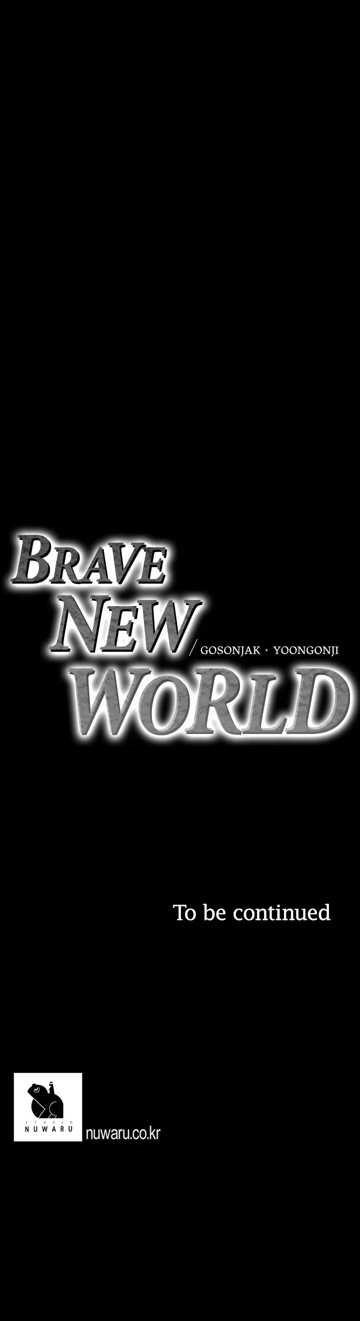 Brave New World Chapter 013 Page 31