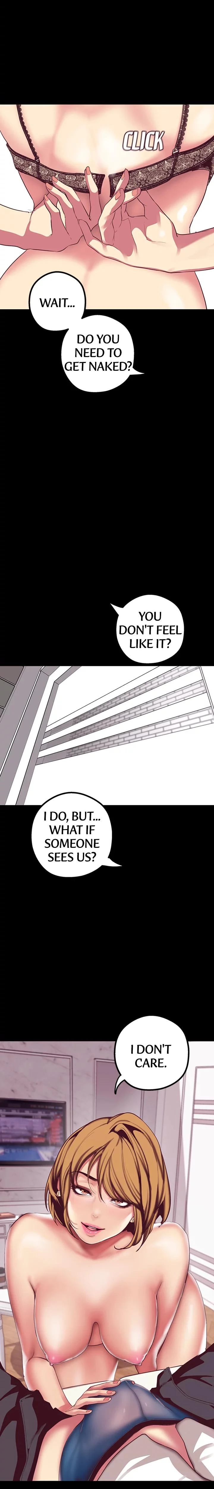 Brave New World Chapter 014 Page 10