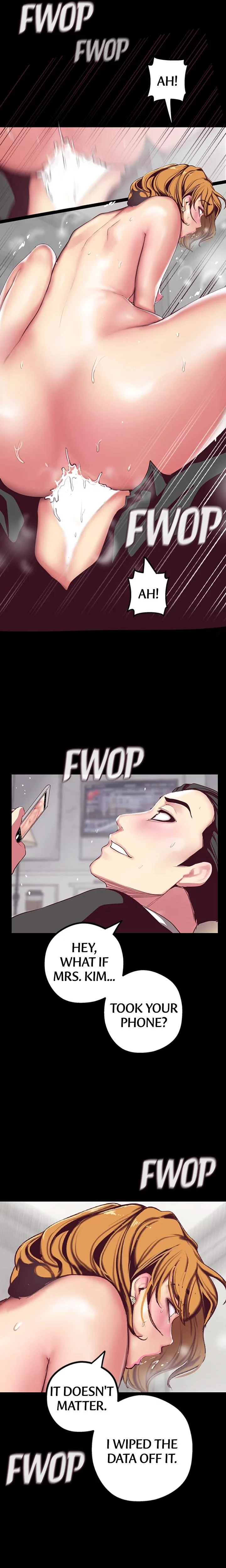 Brave New World Chapter 014 Page 20