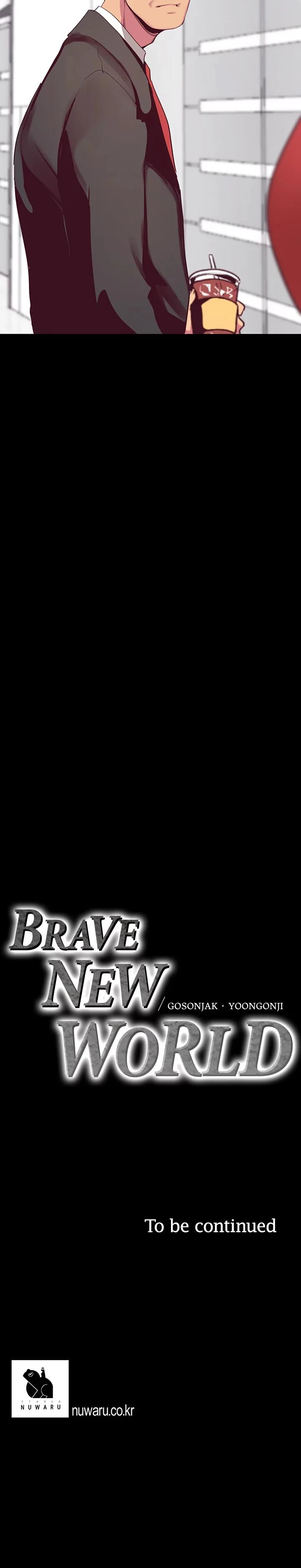 Brave New World Chapter 014 Page 31
