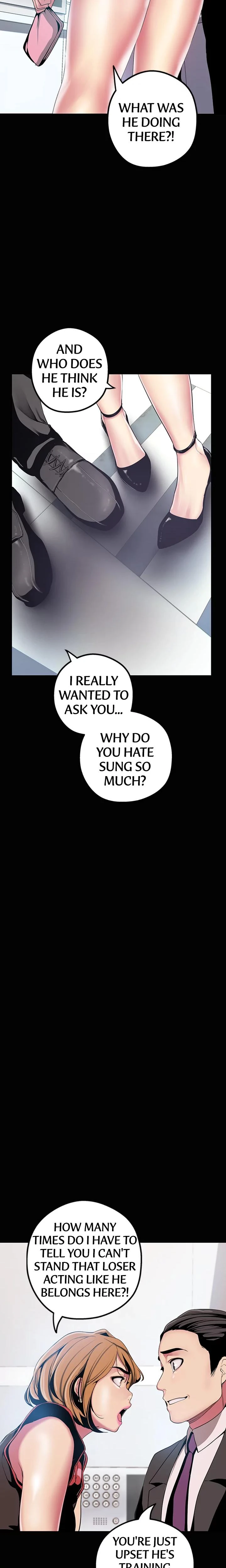 Brave New World Chapter 015 Page 13