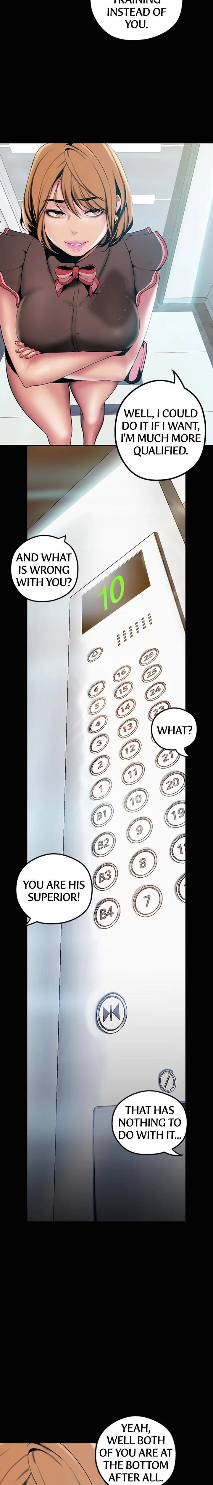 Brave New World Chapter 015 Page 14