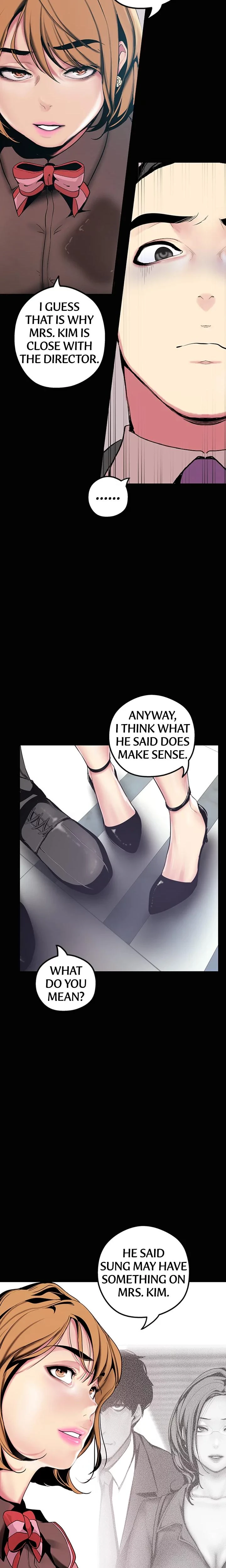 Brave New World Chapter 015 Page 15