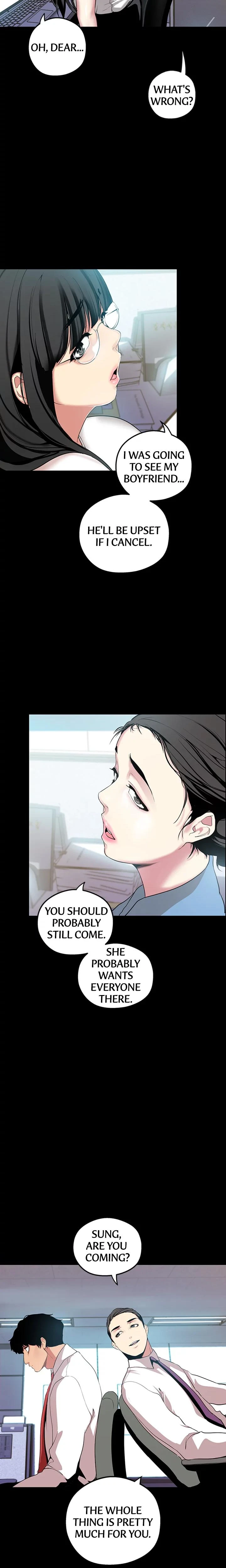 Brave New World Chapter 015 Page 21