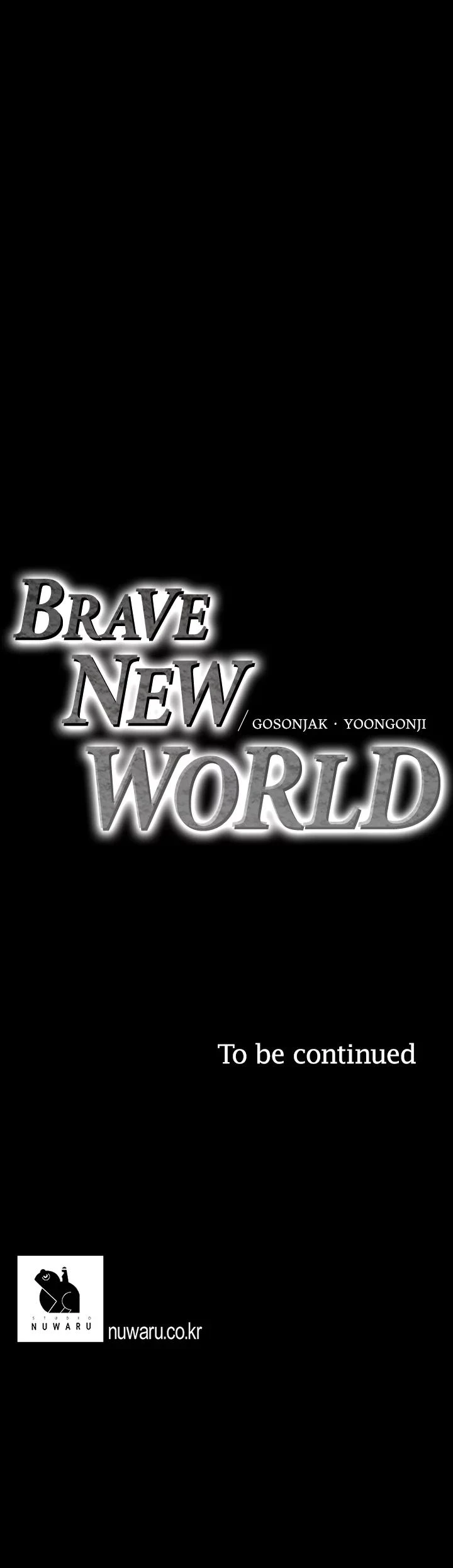 Brave New World Chapter 015 Page 29