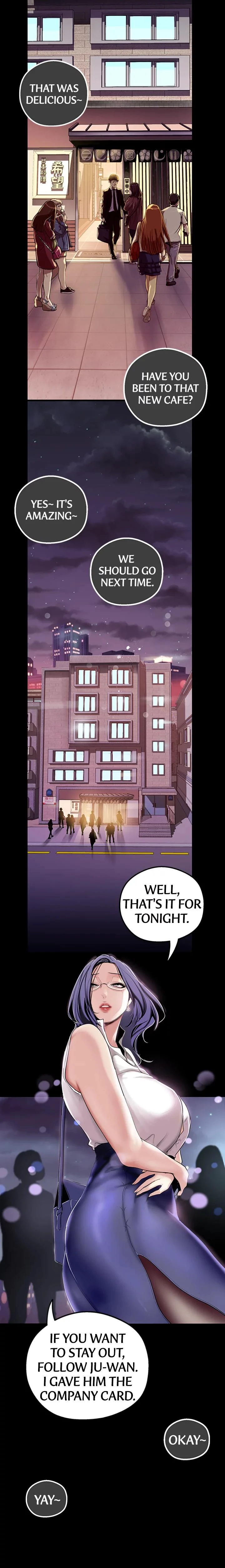Brave New World Chapter 017 Page 17