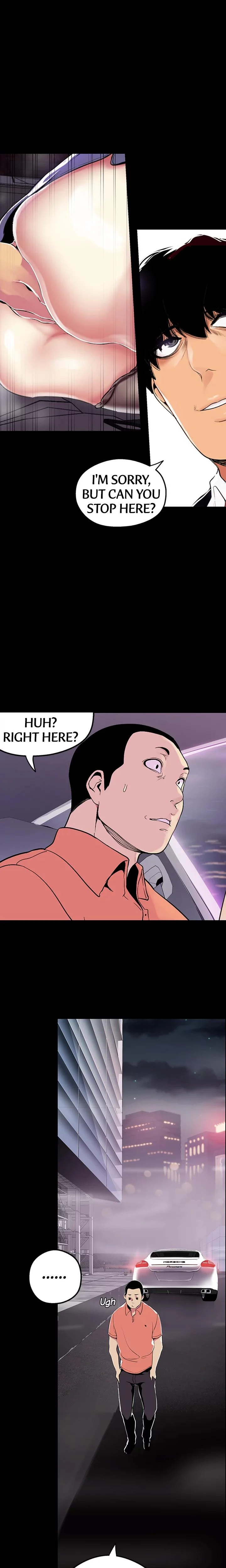 Brave New World Chapter 017 Page 23