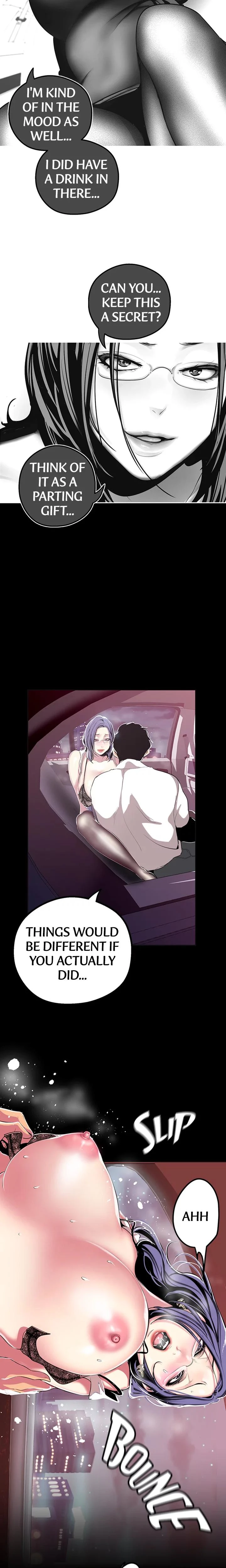 Brave New World Chapter 018 Page 5
