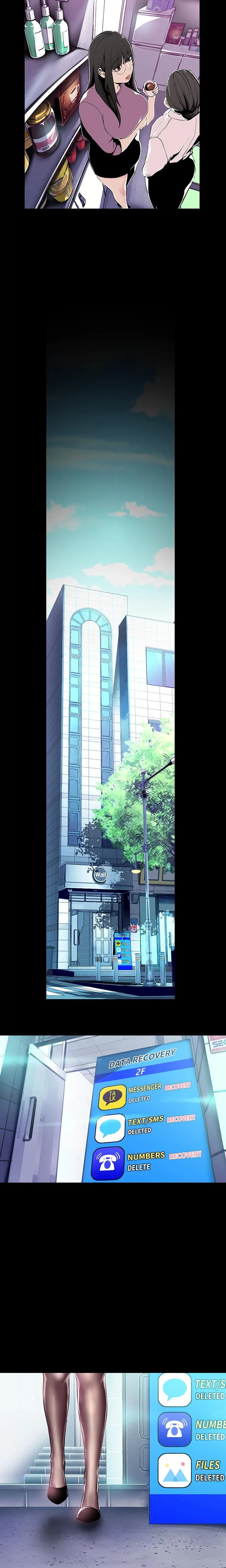 Brave New World Chapter 019 Page 7
