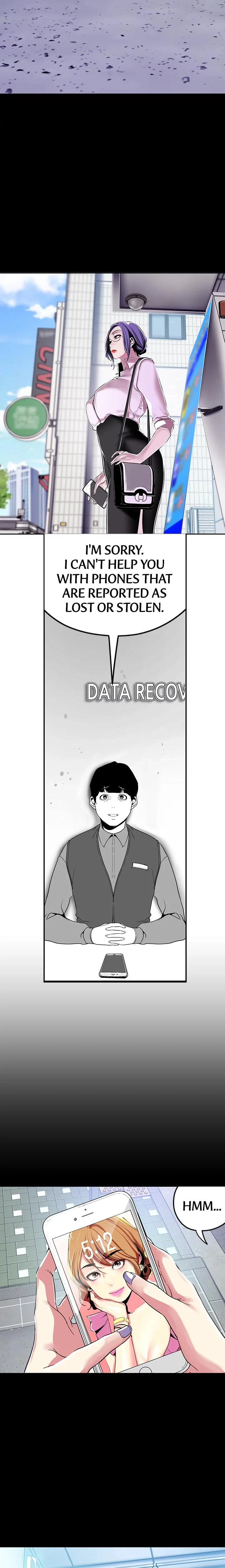 Brave New World Chapter 019 Page 8