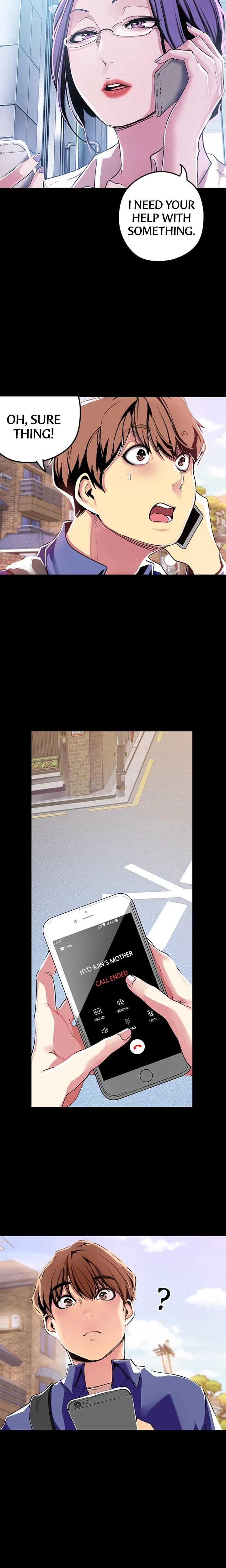Brave New World Chapter 019 Page 10
