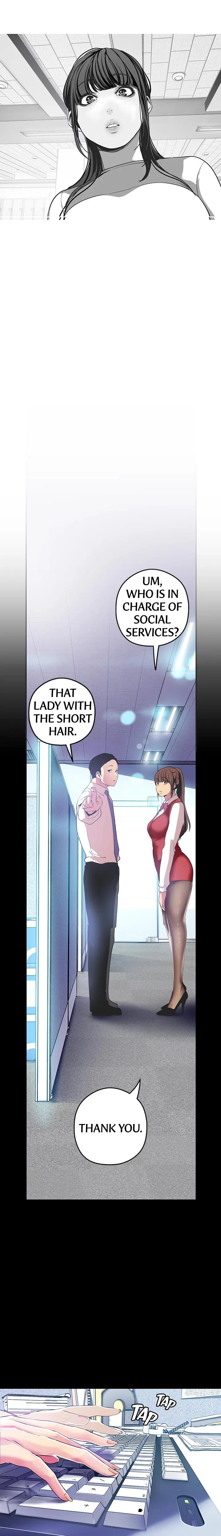 Brave New World Chapter 019 Page 13