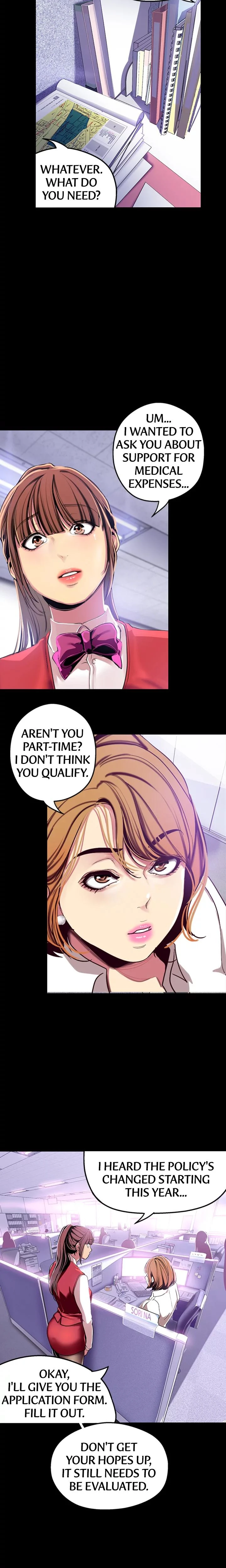 Brave New World Chapter 019 Page 15