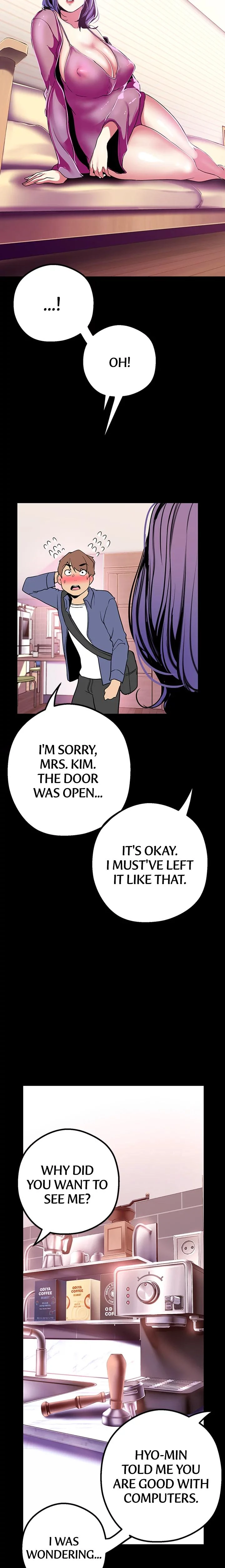 Brave New World Chapter 020 Page 9