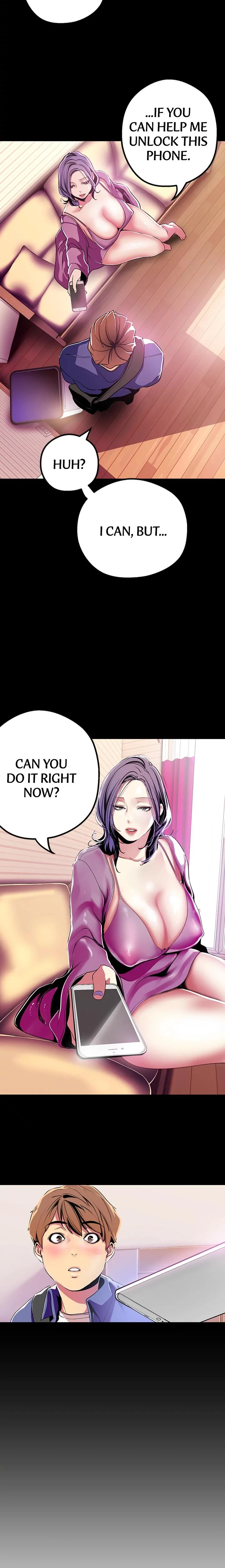 Brave New World Chapter 020 Page 10