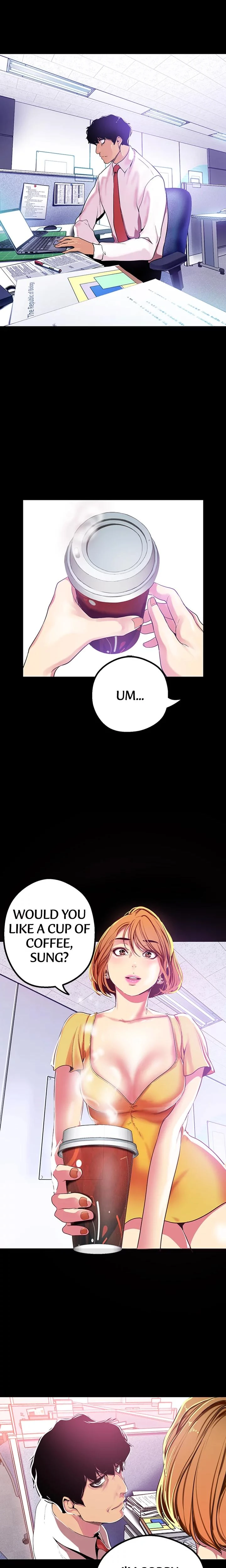 Brave New World Chapter 020 Page 12