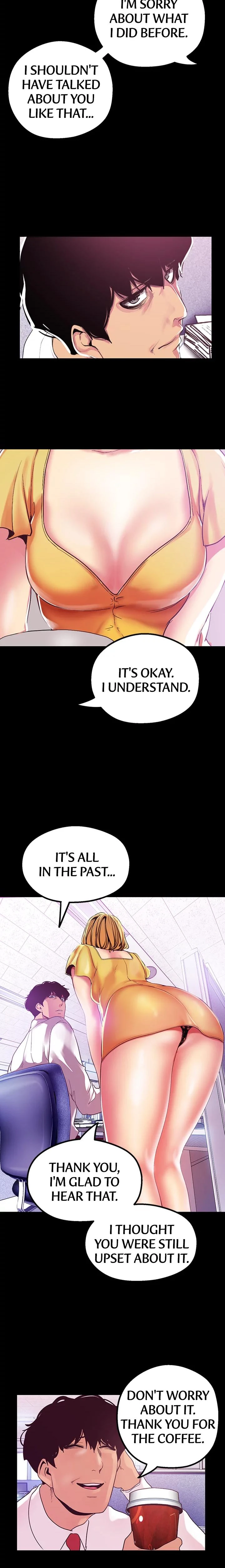 Brave New World Chapter 020 Page 13