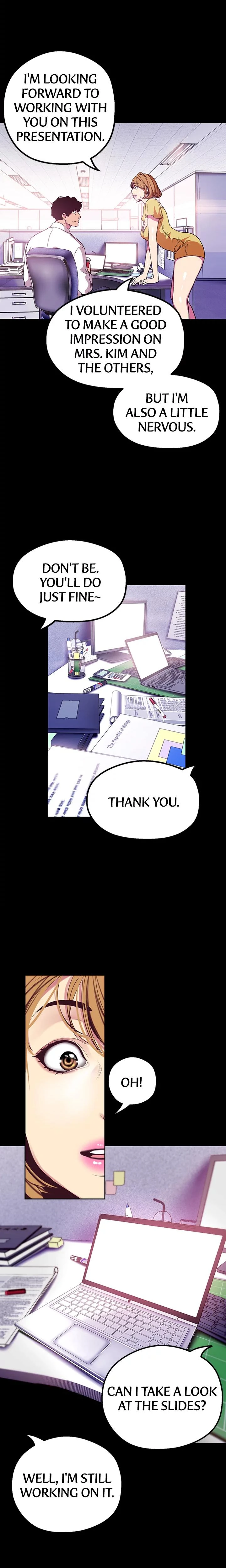Brave New World Chapter 020 Page 14