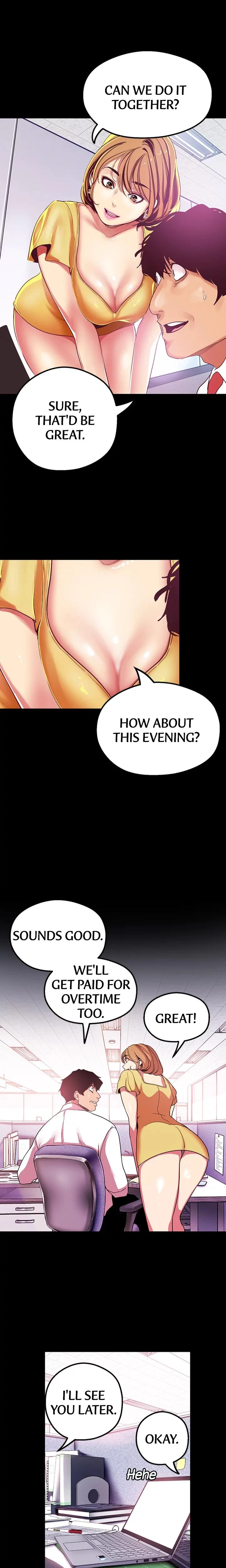 Brave New World Chapter 020 Page 15