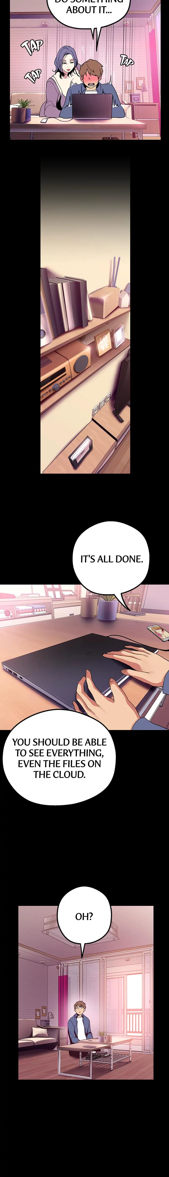 Brave New World Chapter 020 Page 18
