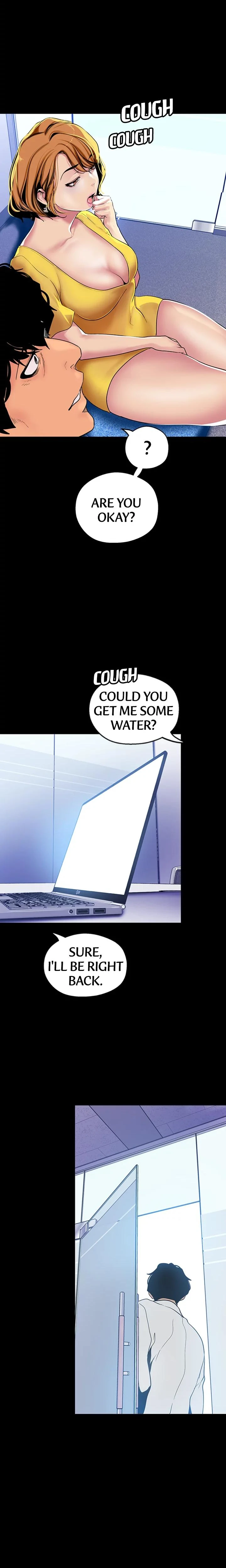 Brave New World Chapter 021 Page 11
