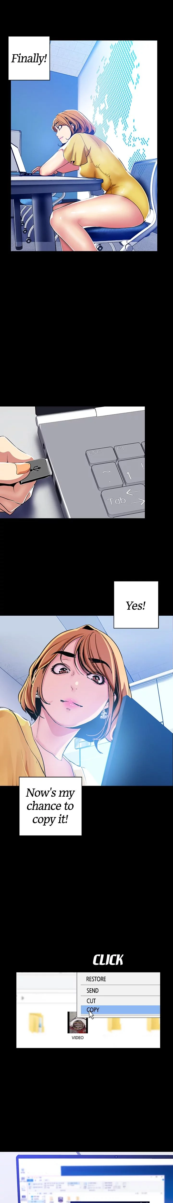 Brave New World Chapter 021 Page 12