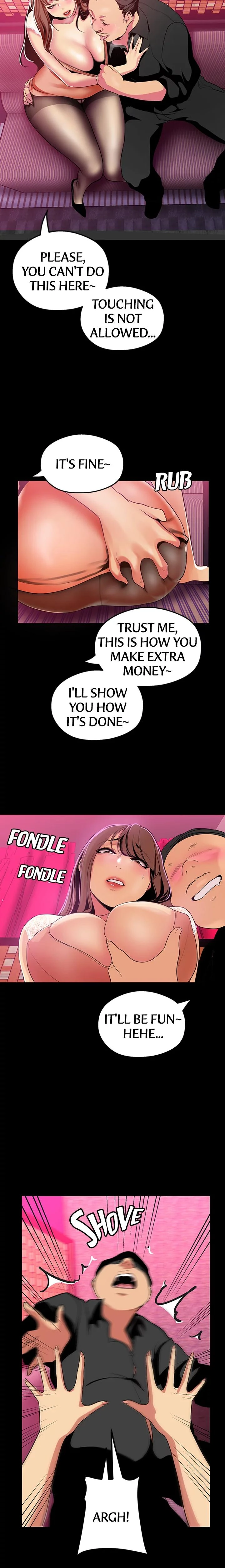 Brave New World Chapter 021 Page 19