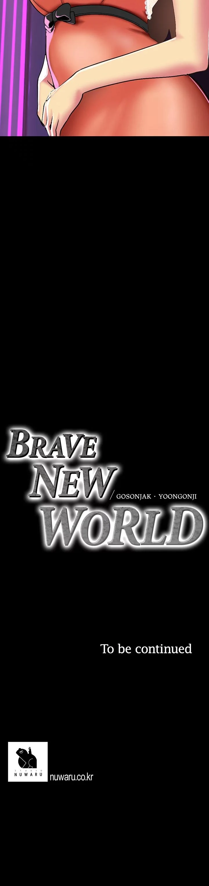 Brave New World Chapter 021 Page 24