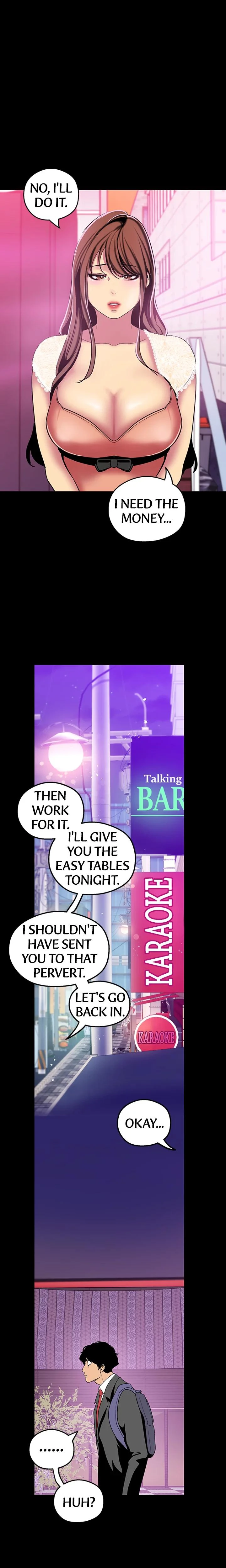 Brave New World Chapter 022 Page 1