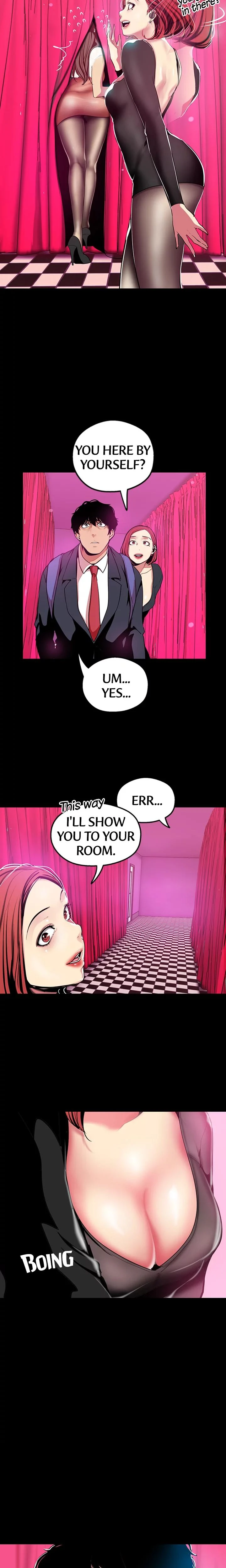 Brave New World Chapter 022 Page 4