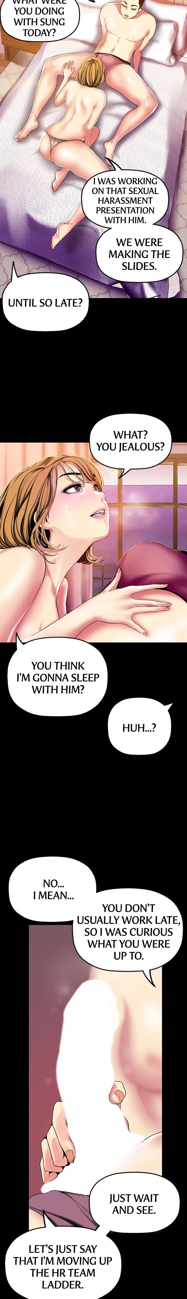 Brave New World Chapter 023 Page 5