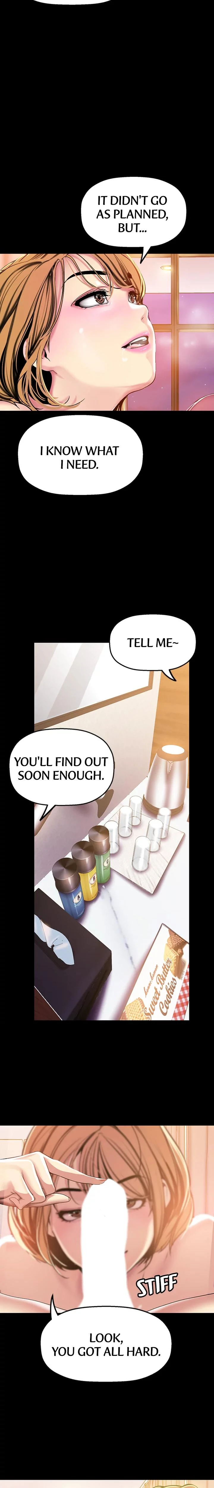 Brave New World Chapter 023 Page 6
