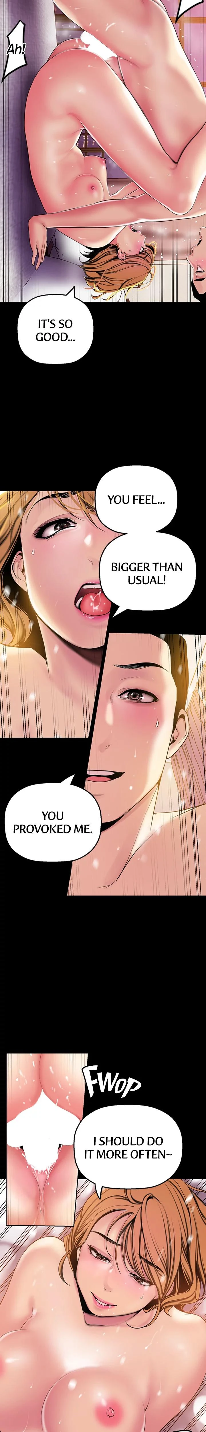 Brave New World Chapter 023 Page 13
