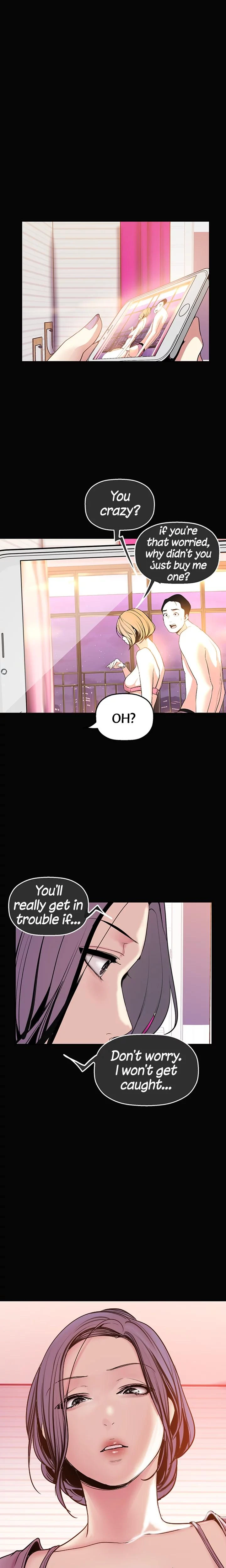 Brave New World Chapter 024 Page 1