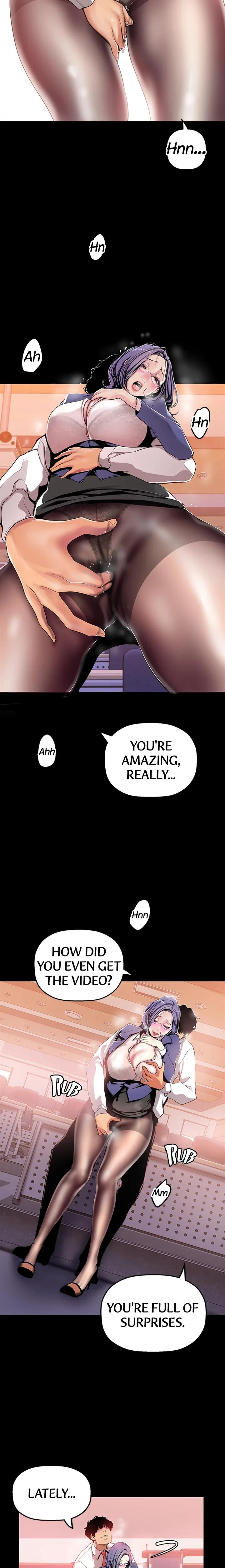 Brave New World Chapter 025 Page 11