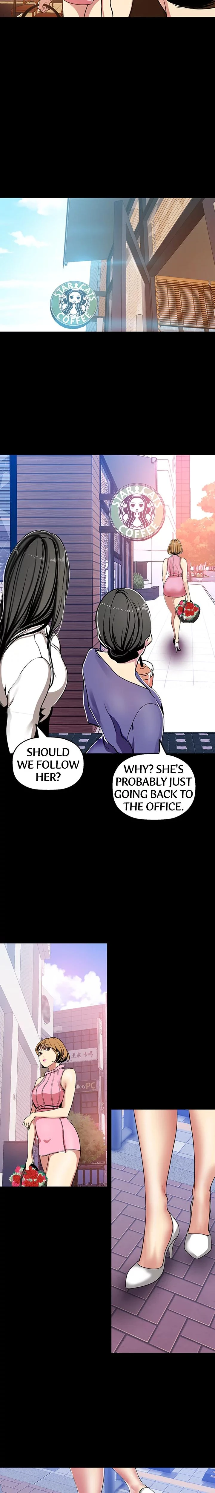 Brave New World Chapter 025 Page 19