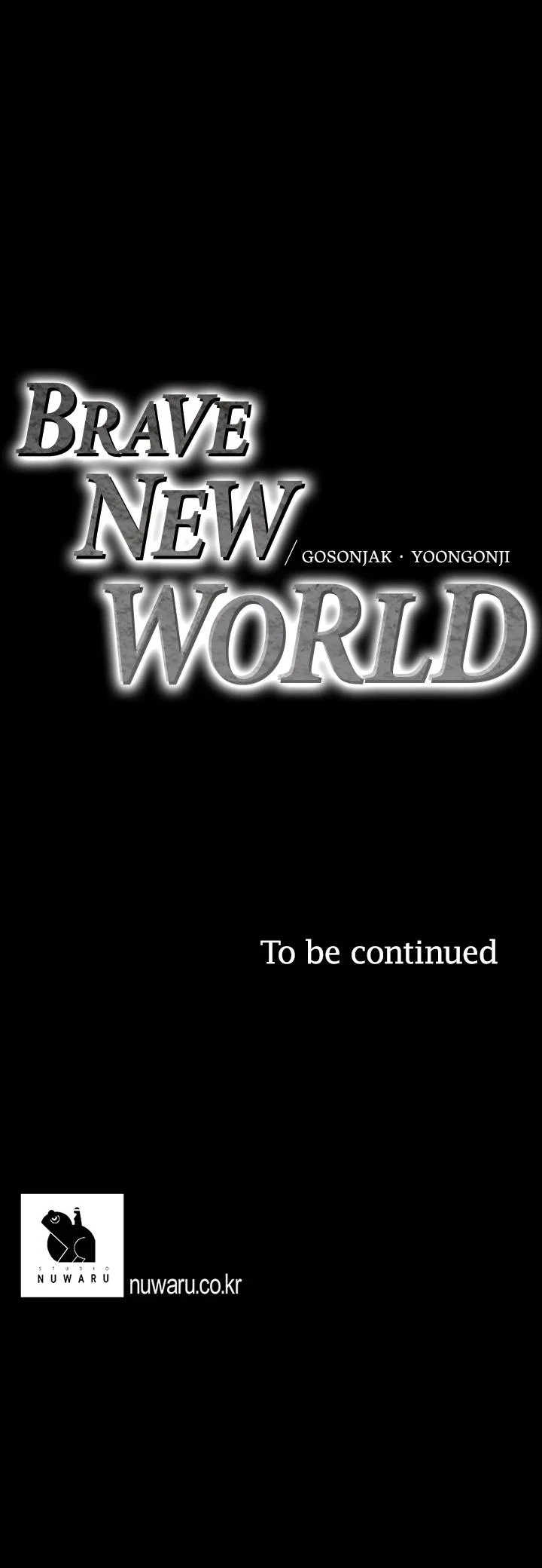 Brave New World Chapter 025 Page 22