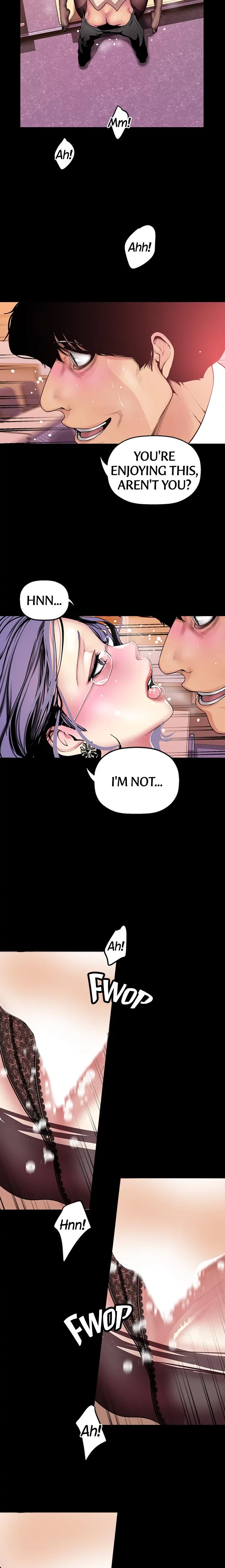 Brave New World Chapter 026 Page 5
