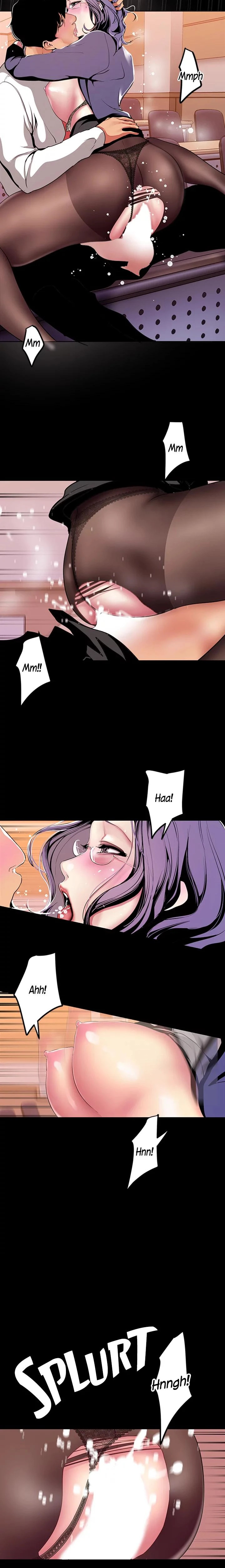 Brave New World Chapter 026 Page 10