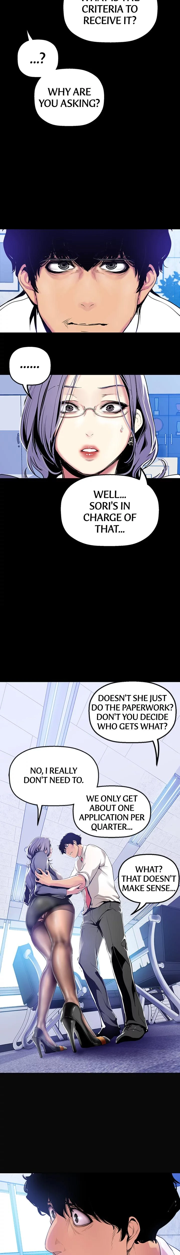 Brave New World Chapter 027 Page 11
