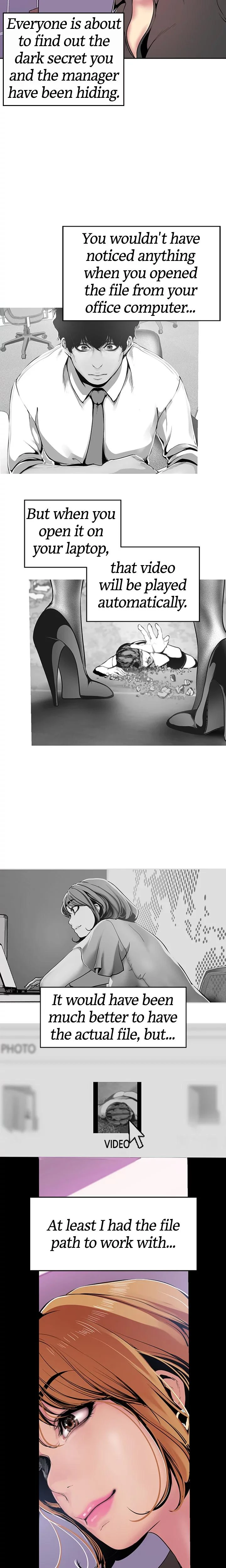 Brave New World Chapter 027 Page 16